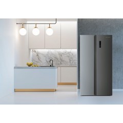 Холодильник side by side Schaub Lorenz SLU S551G4EI