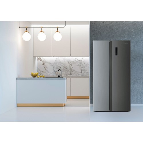 Холодильник side by side Schaub Lorenz SLU S551G4EI
