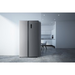 Холодильник side by side Schaub Lorenz SLU S551G4EI