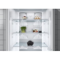 Холодильник Electrolux MultiSpace 800 LNT7ME36G2