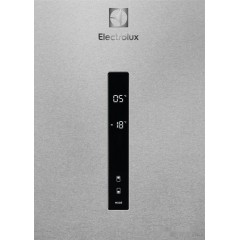 Холодильник Electrolux LNT7ME36X3