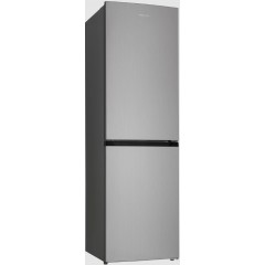 Холодильник Techno FN2-31 (серебристый)