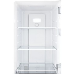 Холодильник Techno FN2-31 (серебристый)