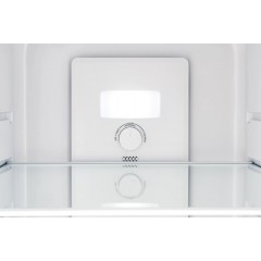 Холодильник Techno FN2-31 (серебристый)