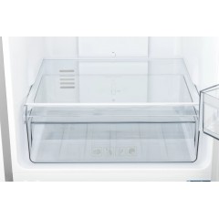 Холодильник Techno FN2-31 (серебристый)