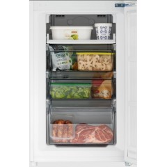 Холодильник Techno FN2-31 (белый)