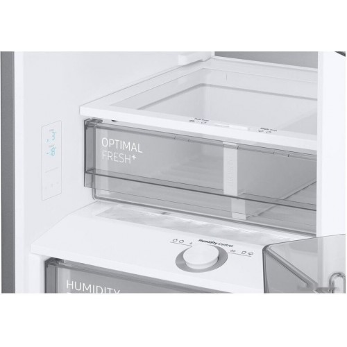 Холодильник Samsung Bespoke RB38A7B5E22/EF