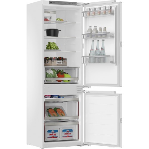 Холодильник HAIER BCF3261WRU