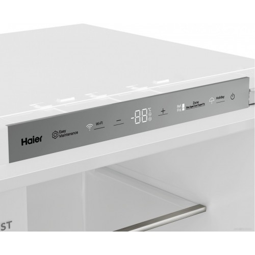 Холодильник HAIER BCF5261WRU