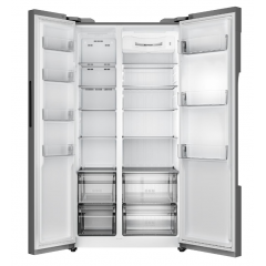 Холодильник side by side HAIER HRF-522DS6RU