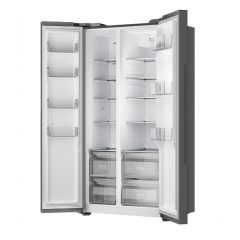 Холодильник side by side HAIER HRF-522DS6RU