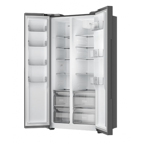 Холодильник side by side HAIER HRF-522DS6RU