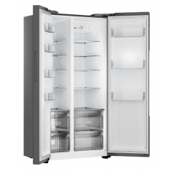 Холодильник side by side HAIER HRF-522DS6RU