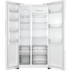 Холодильник side by side HAIER HRF-522DW6RU