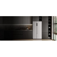Холодильник side by side HAIER HRF-522DW6RU