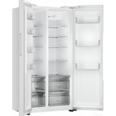 Холодильник side by side HAIER HRF-522DW6RU