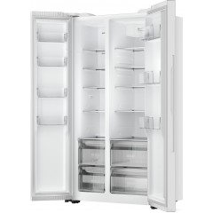 Холодильник side by side HAIER HRF-522DW6RU
