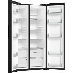 Холодильник side by side HAIER HRF-600DB7RU
