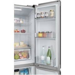 Четырёхдверный холодильник HAIER HTF-425DM7RU