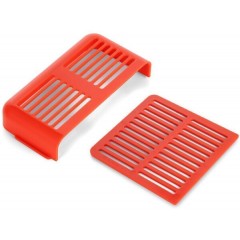 Холодильник для косметики Kitfort КТ-3159-1