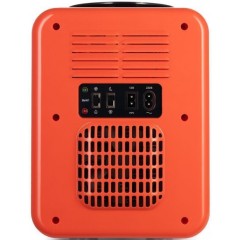 Холодильник для косметики Kitfort КТ-3159-1