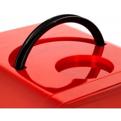 Холодильник для косметики Kitfort КТ-3159-1