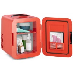 Холодильник для косметики Kitfort КТ-3159-1