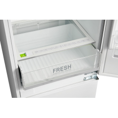 Холодильник с морозильником Kaiser EKK 60176