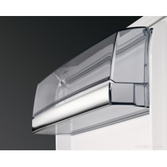 Холодильник AEG SCB819E8TS