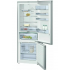 Холодильник с нижней морозильной камерой Bosch Serie 6 KGN56LB31U