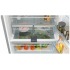 Холодильник с нижней морозильной камерой Bosch Serie 6 KGN56LB31U