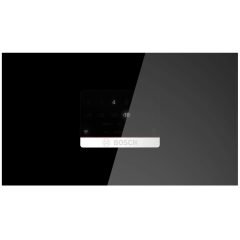 Холодильник с нижней морозильной камерой Bosch Serie 6 KGN56LB31U