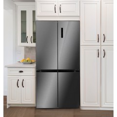 Четырёхдверный холодильник LEX LCD450SSGID