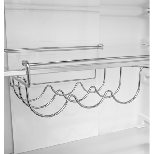 Четырёхдверный холодильник LEX LCD450SSGID