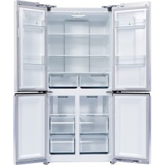 Четырёхдверный холодильник LEX LCD450WID