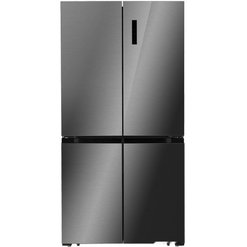 Четырёхдверный холодильник LEX LCD505SSGID