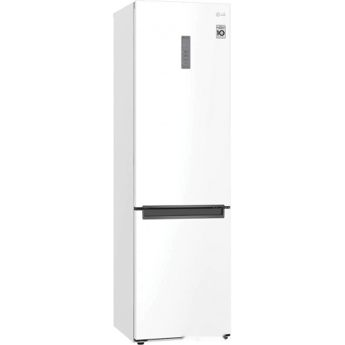 Холодильник LG DoorCooling+ GA-B509DQXL