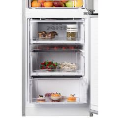 Холодильник NORD NRB 151 S