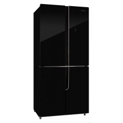 Четырёхдверный холодильник NORD RFQ 510 NFGB