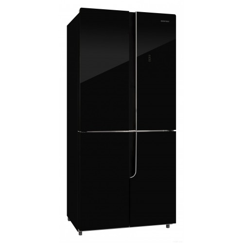 Четырёхдверный холодильник NORD RFQ 510 NFGB