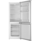 Холодильник с морозильником Gorenje RK14FPW4