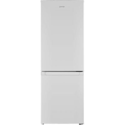Холодильник с морозильником Gorenje RK14FPW4