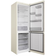 Холодильник с нижней морозильной камерой Hotpoint-Ariston HT 4180 AB