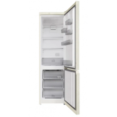 Холодильник с нижней морозильной камерой Hotpoint-Ariston HT 4200 AB