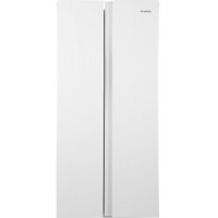 Холодильник с морозильником Hyundai CS5083FWT