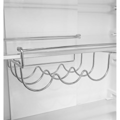 Четырёхдверный холодильник LEX LCD450XID