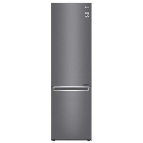 Холодильник LG DoorCooling+ GC-B509SLCL