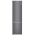 Холодильник LG DoorCooling+ GC-B509SLCL