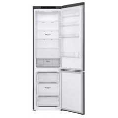 Холодильник LG DoorCooling+ GC-B509SLCL