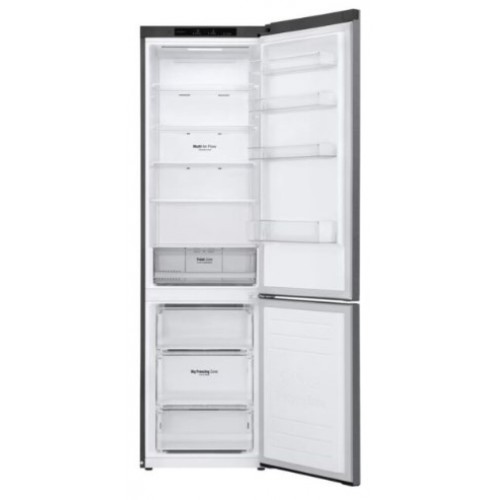 Холодильник LG DoorCooling+ GC-B509SLCL